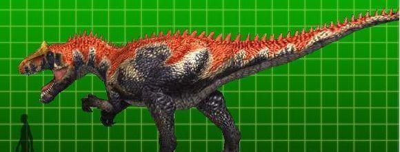 最强十大食肉恐龙排名: 第一名曾虐杀霸王龙!
