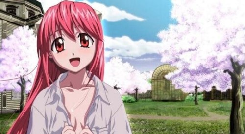 十大少儿不宜的日本动画片 吸女人的乳汁就能变强被禁