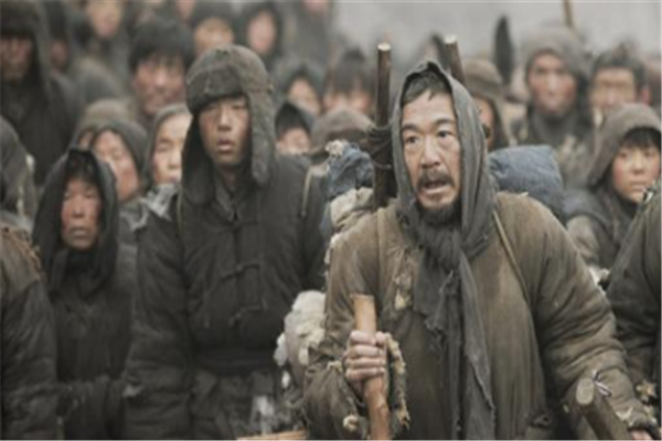 冯小刚十大电影排行榜：《天下无贼》上榜、《甲方乙方》第一