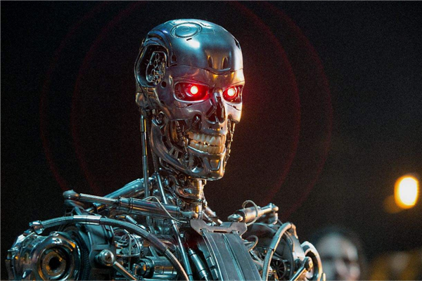 世界十大机器人电影:排行榜 变形金刚上榜终结者第一