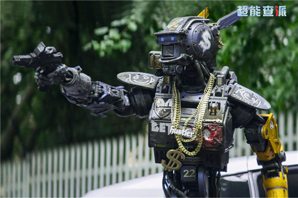 世界十大机器人电影:排行榜 变形金刚上榜终结者第一