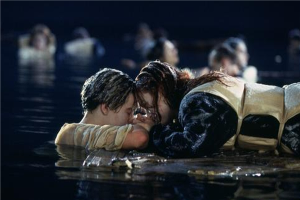 好莱坞最赚钱的5部电影: 泰坦尼克号票房超20亿阿凡达超30亿