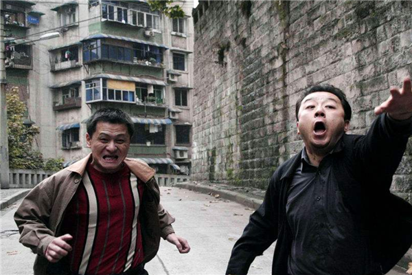 6部笑出猪声的喜剧电影: 夏洛特烦恼和唐人街探案上榜