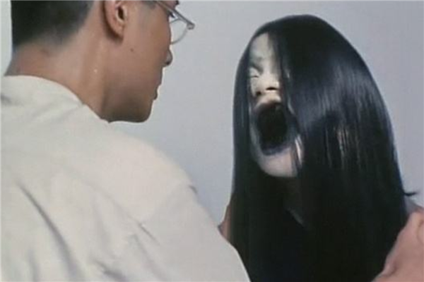 最吓人的中国电影:排名 中邪第一鬼域第二