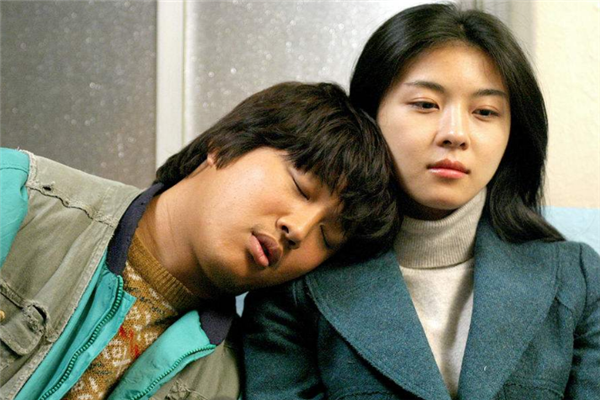 10部催泪的韩国电影:：外婆的家上榜、它用歌声传播希望