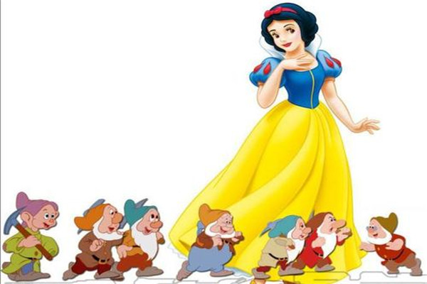 迪士尼十大公主排行榜：睡美人第三、第八来自东方