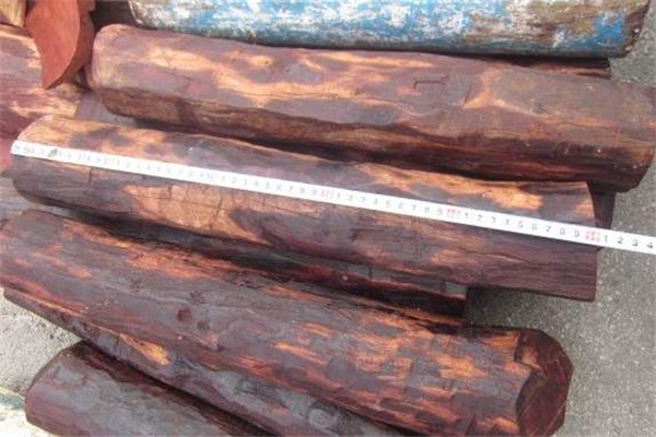木头密度排行榜前五名 蛇纹木是密度最大的木头