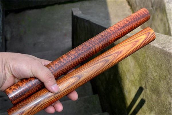 木头密度排行榜前五名 蛇纹木是密度最大的木头