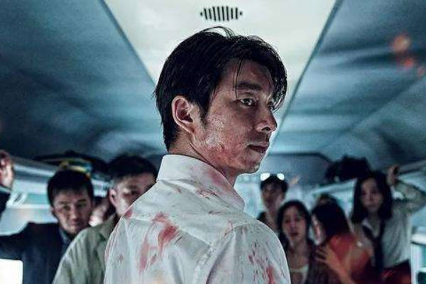 世界十大丧尸电影:排行榜：《釜山行》上榜、它是第一