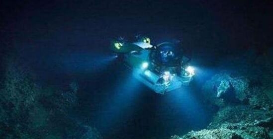 海底一万米有多恐怖？海底一万米到底有什么？