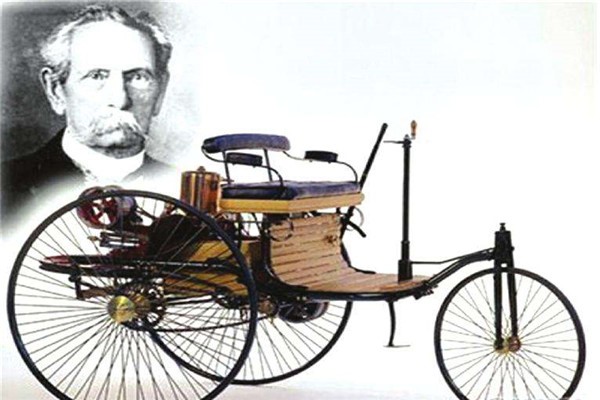 汽车的发明者是谁？ 谁？是汽车最早的发明者朱卡尔·奔驰
