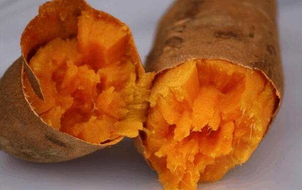 红薯是酸性还是碱性 碱性有通便、减肥、抗癌的作用