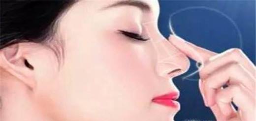 玻尿酸隆鼻过程要注意什么？