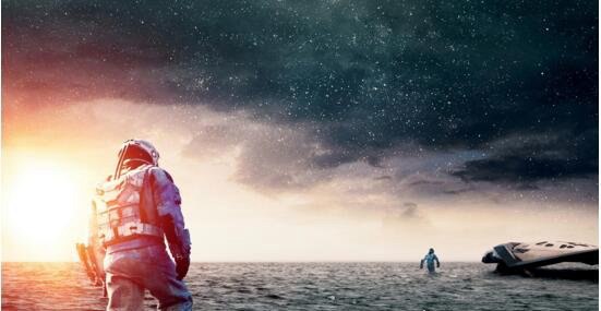 科幻电影排行榜前十名 票房最高的《阿凡达》没能上榜