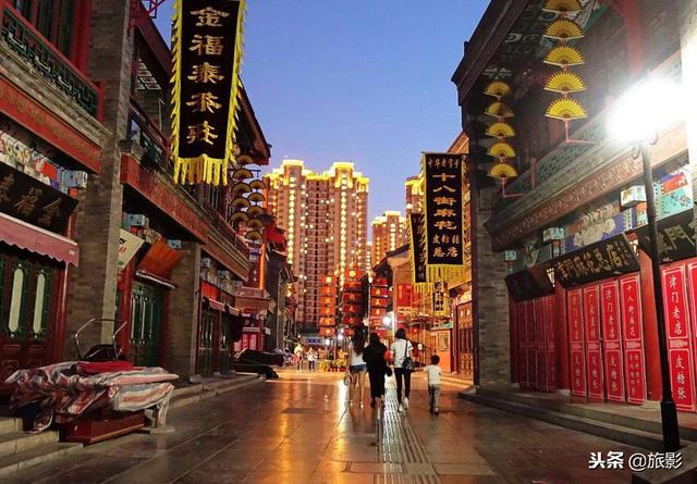 外地人到天津必去的6大旅游景点，去过3个以上才算真正到过天津