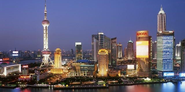 上海有什么好玩的地方 上海十大著名旅游景点