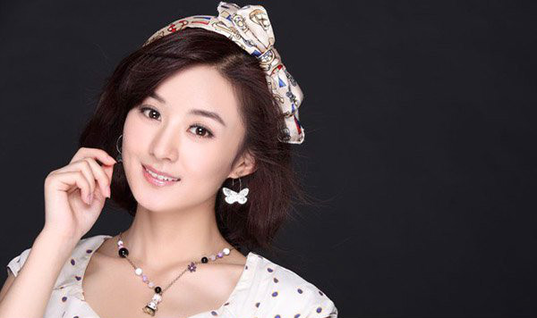 十大中国女明星,中国女明星排行榜