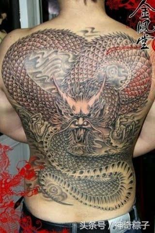 图_中国十大不能纹的纹身_纹身关公的下场图片