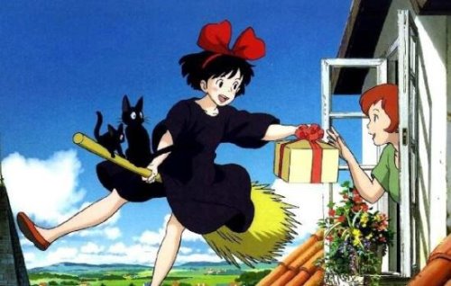 宫崎骏十大动画电影 十部经典动漫你看过几部