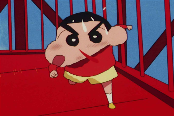 日本十大搞笑的动漫电影:排行榜 日本好看的动画电影:有哪些