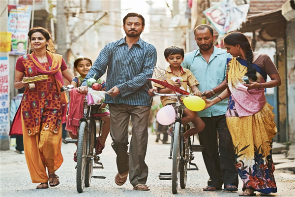 印度十大感人催泪电影:排行榜 感人的印度电影:有哪些
