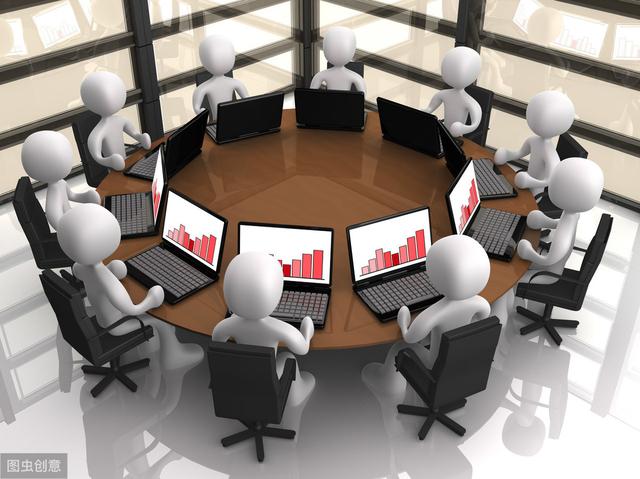 会议流程模板 一个完整的会议流程