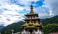 不丹为什么不和中国建交？原来是因为印度！