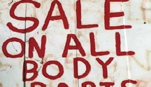 黑市器官交易太恐怖了!关于器官贩运的12恐怖事实