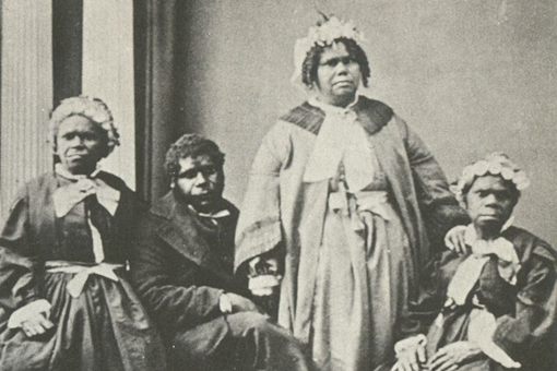 白澳政策是什么意思 解密导致澳洲原住民灭绝的白澳政策