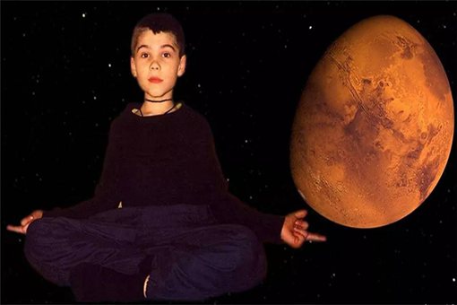 火星男孩2021年大灾难预言 关于2021年有哪些预言