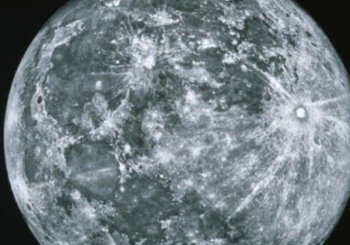 水星是什么？星球？太阳系水星的十大惊人秘密