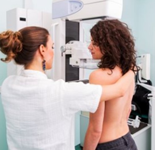 乳腺癌是怎么引起的？乳房癌症的十大早期信号