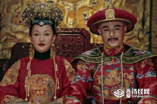 中国古代政治联姻有哪些 历史上最早的政治联姻在什么时候