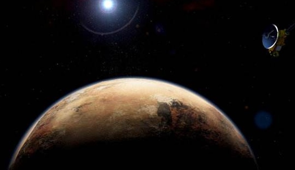 冥王星为什么？被除名？2018年冥王星十大罕见现象