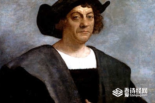 哥伦布和麦哲伦的区别是什么
