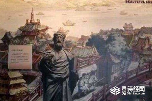 历史上马可·波罗来过中国吗 马可·波罗对欧洲有什么影响
