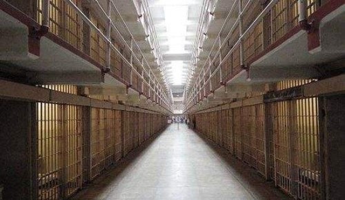 世界上最安全的监狱 adx监狱终日不见阳光越狱不可能