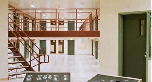 世界上最安全的监狱 adx监狱终日不见阳光越狱不可能