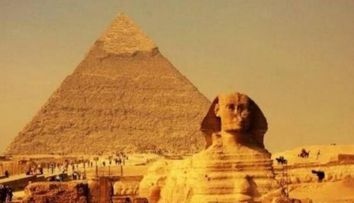 埃及金字塔未解之谜 盘点神秘的金字塔有哪些未解之谜
