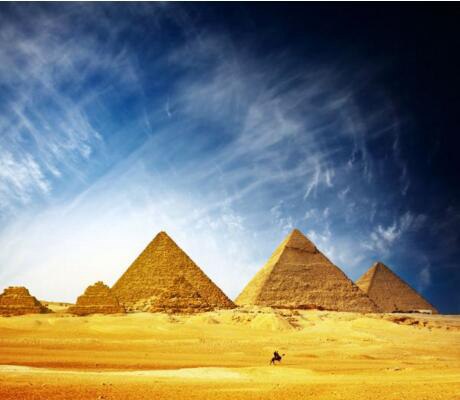 埃及金字塔未解之谜 盘点神秘的金字塔有哪些未解之谜