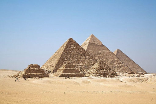 金字塔为什么叫金字塔 金字塔叫法和康有为有什么关系