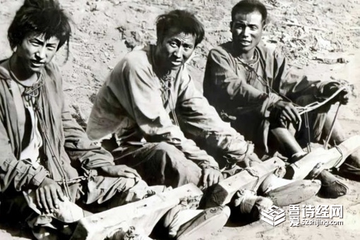 古代犯人都被流放到哪了 中国古代四大流放地