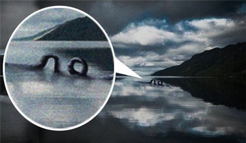 尼斯湖水怪之谜 水怪是真的吗？尼斯湖水怪真相曝光