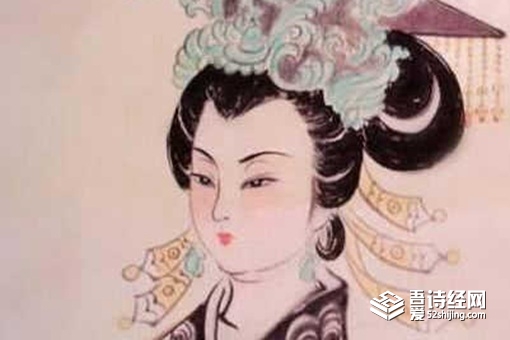 中国古代历史上有几位女皇帝 分别都是谁
