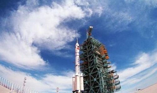 中国宇宙飞船发射到神州几号了 2016年发射神舟11号