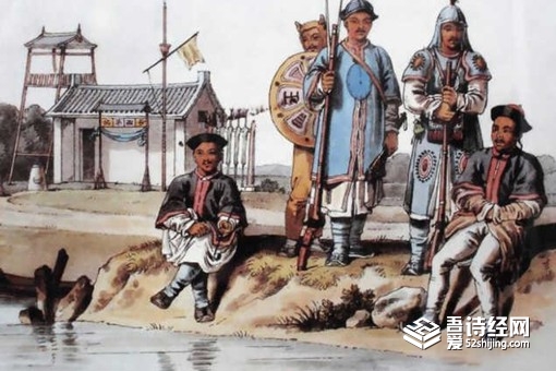 白莲教起义对清朝有什么影响