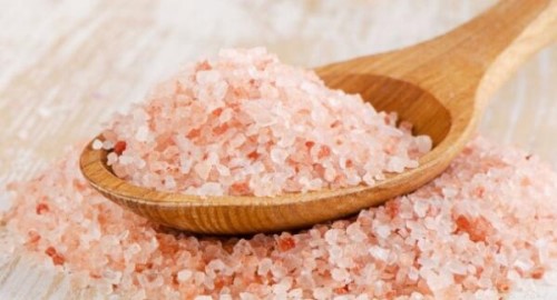 喜马拉雅粉盐的害处 食用对人体无害地球上最纯净的盐