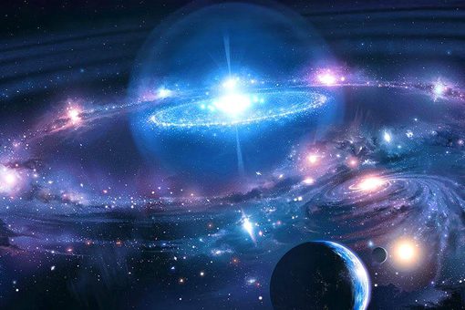 宇宙诞生之初是什么样子 宇宙诞生之初物质怎么形成的