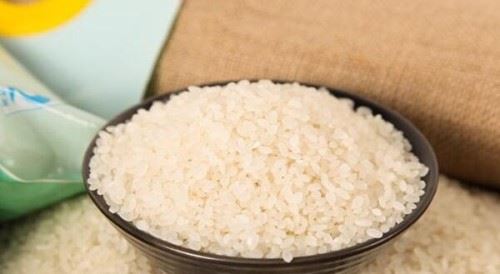 梗米是什么？？大米的一个品种比大米更白/营养价值更高