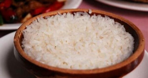 梗米是什么？？大米的一个品种比大米更白/营养价值更高